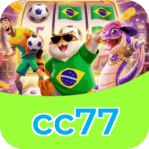 Siga a cc77 no Facebook