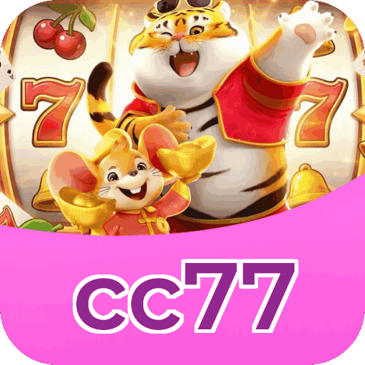 Cadastro cc77